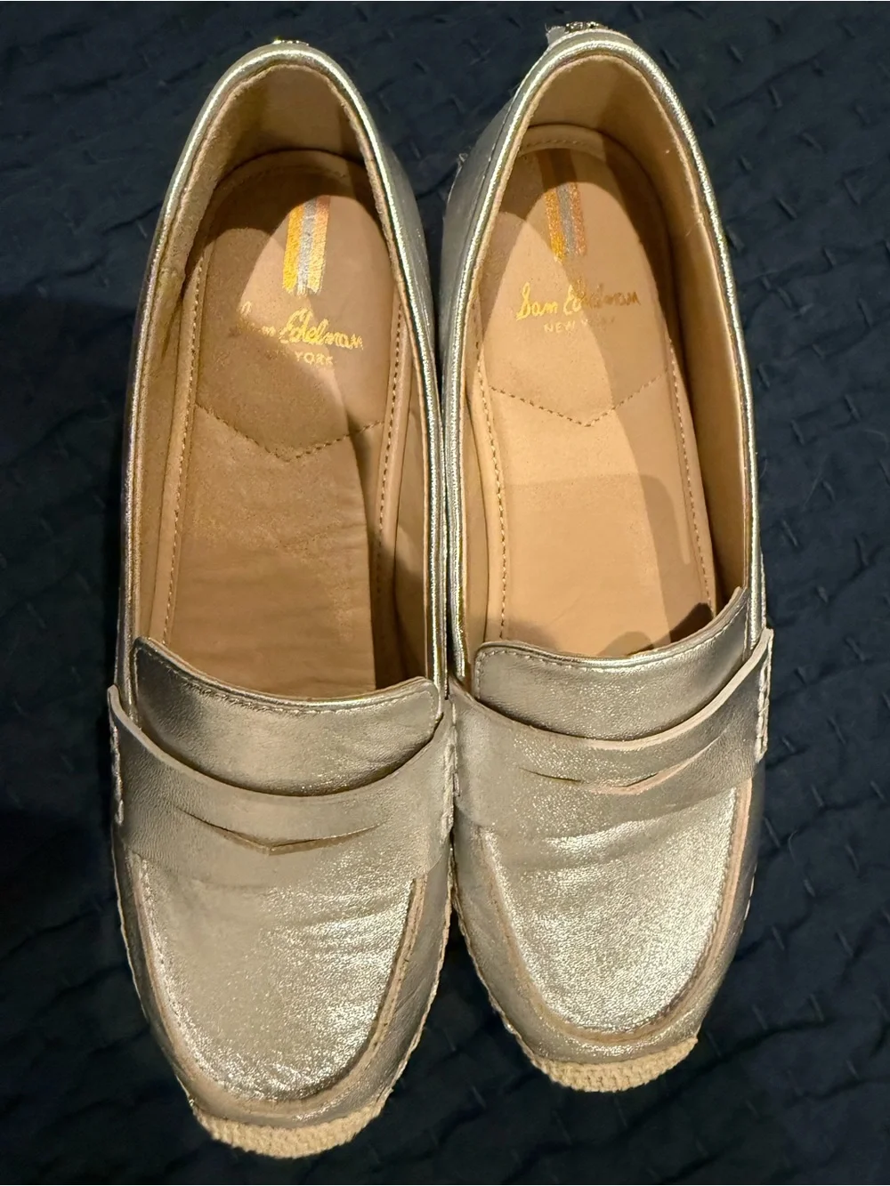 Sam Edelman Kai Espadrille for Women